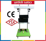 Ayakta durma sehpası dik duruş sehpası 3 i̇le 7 yaş arası çocuk