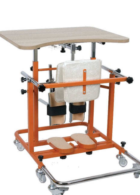 Standing Table Dik Duruş Cihazı Küçük