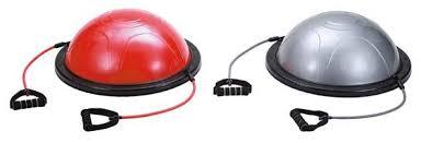 Azuni Balance Step Denge Pedi ile Ergonomik Antrenman