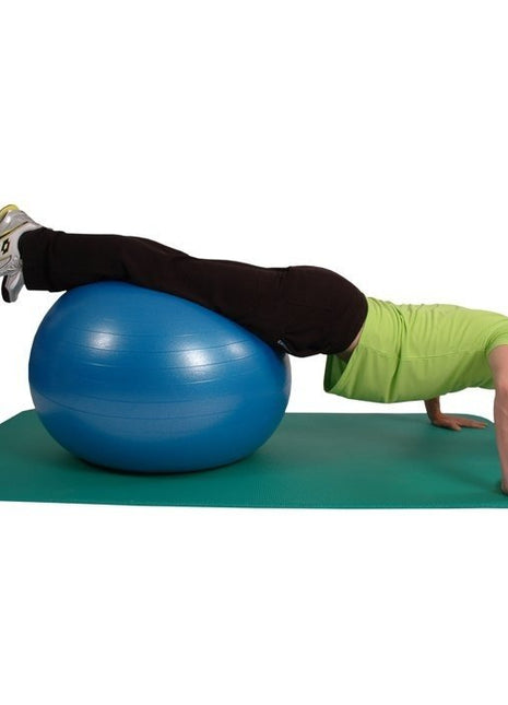 Gym Ball Pilates Topu 65 Cm