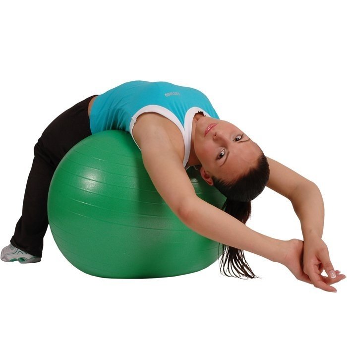 Azuni 75 cm Pilates Topu - Ergonomik ve Dayanıklı