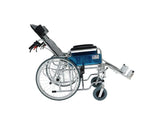 Golfi G124E Tekerlekli Sandalye - Multi Fonksiyonel