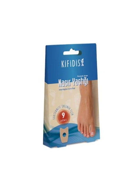 Kifidis Parmak Arası Nasır Yastığı