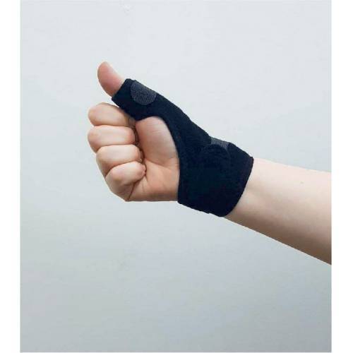 Wingmed Başparmak Tespit Ateli Plus - Ergonomik Tasarım