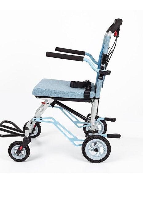 Baston Transfer Sandalyesi