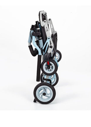 Baston Transfer Sandalyesi