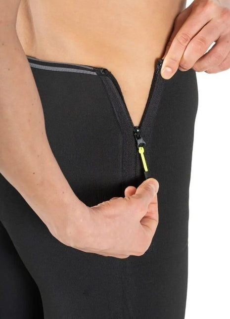 W550 Zayıflama Taytı Bel Çevresi L: 95 - 105 cm