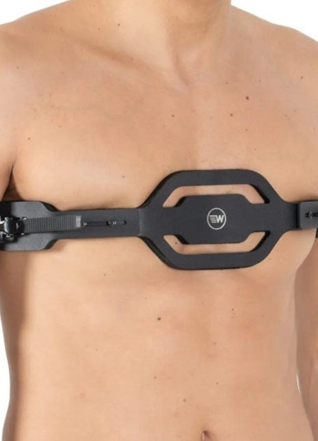 W453 Pectus Carinatum Ortezi (Güvercin Göğsü)