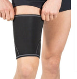 Wingmed Neopren Üst Baldırlık XLarge - Termal Destek