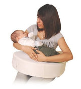 Hiss Tekstil Emzirme Destek Yastığı - Ergonomik Tasarım