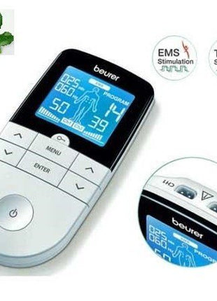 Beurer Em49 Dijital Tens Ems