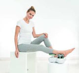 Beurer fm 200 aşil tendon masaj cihazı