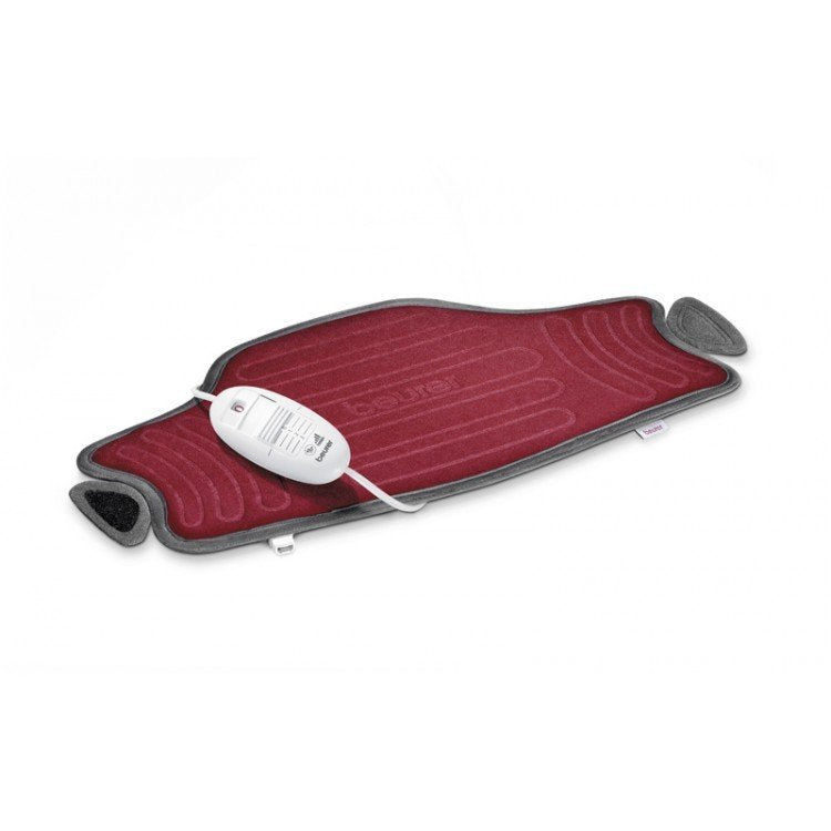 Beurer hk 55 easyfix isı yastığı