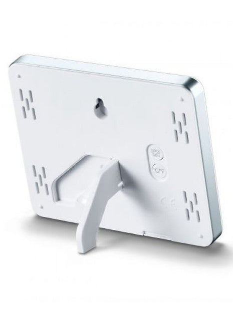 Beurer HM 16 Nem ve Isı Ölçer Termometre