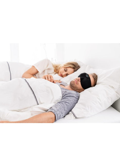 Beurer Sl 60 Horlama Önleyici Konforlu Uyku Maskesi