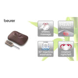 Beurer mg 147 shiatsu masaj yastığı