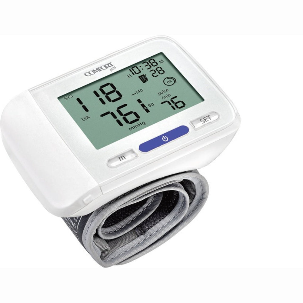 Comfort Plus DM-Soft Bilekten Tansiyon Aleti