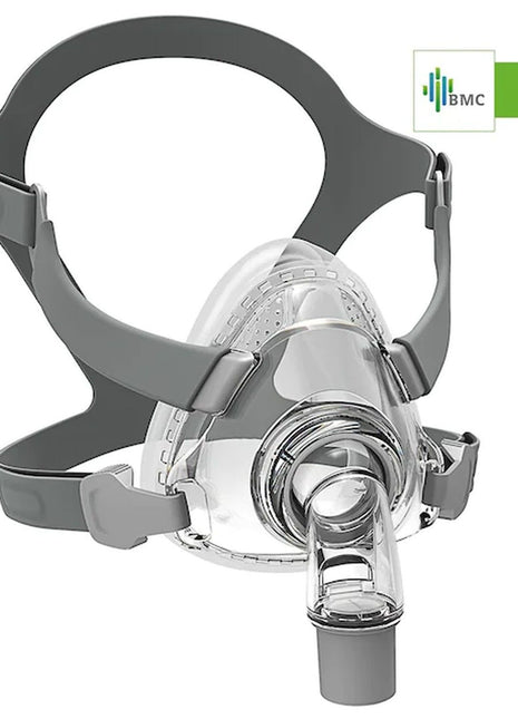 BMC F5A Oranazal Maske MEDİUM