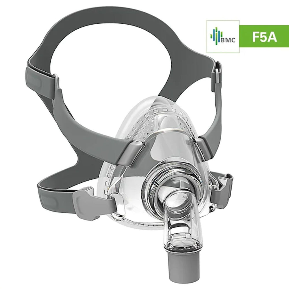Bmc f5a oranazal maske medi̇um