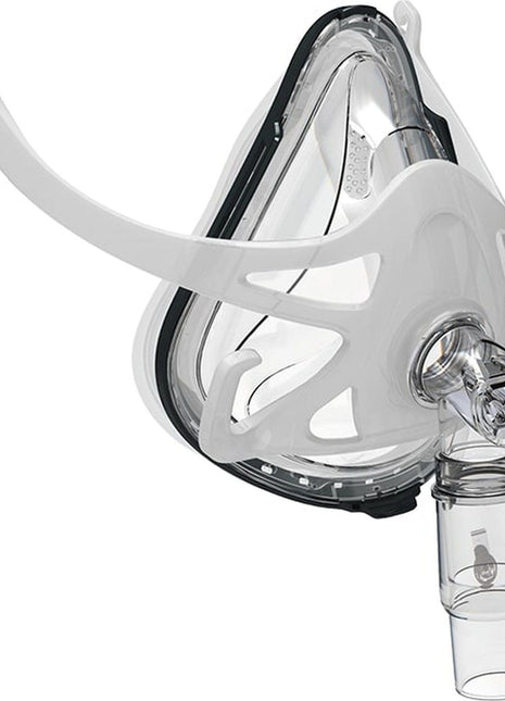 BMC FM1A Ora nazal Maske SMALL