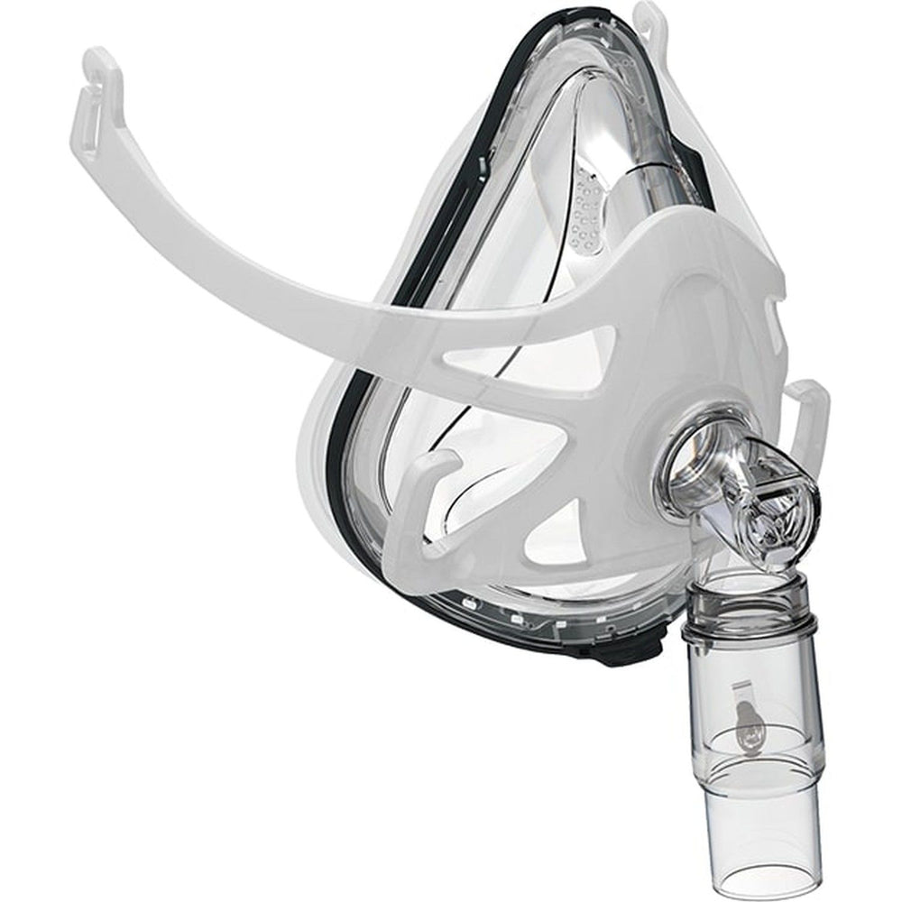 Bmc fm1a ora nazal maske large