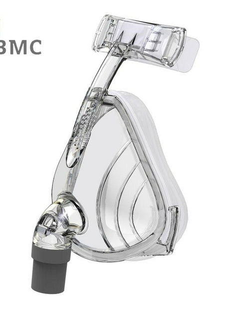 BMC FM2 Oranazal Maske Large