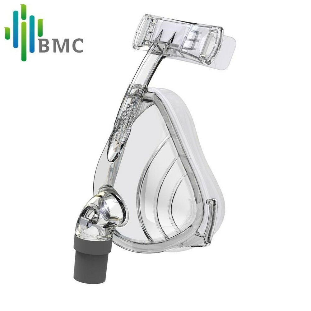 Bmc fm2 oranazal maske large