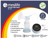 Mesilife YD 1132 Elektrikli Göğüs Pompası - USB Şarjlı ve Taşınabilir