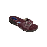 Vixen Hallux Valgus Terlik Bordo 36 Numara