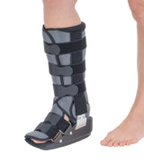 Uzun achill botu gri medium 38-41