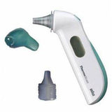 Braun irt 3030 ateş ölçer thermoscan kulaktan ateş ölçer