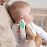 Braun IRT 6515 Kulaktan Ateş Ölçer