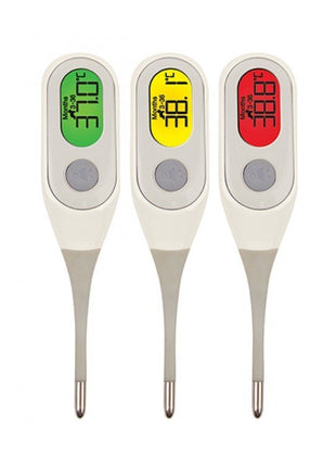 Braun Prt 2000 Koltuk Altı Derece Ateş Ölçer