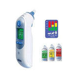 Braun thermoscan 7 irt 6520 kulaktan ateş ölçer