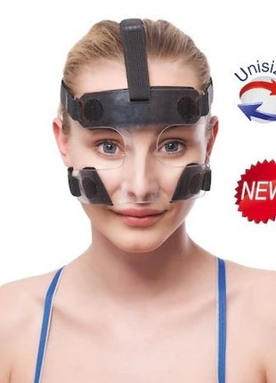 Burun Ameliyatı Maskesi