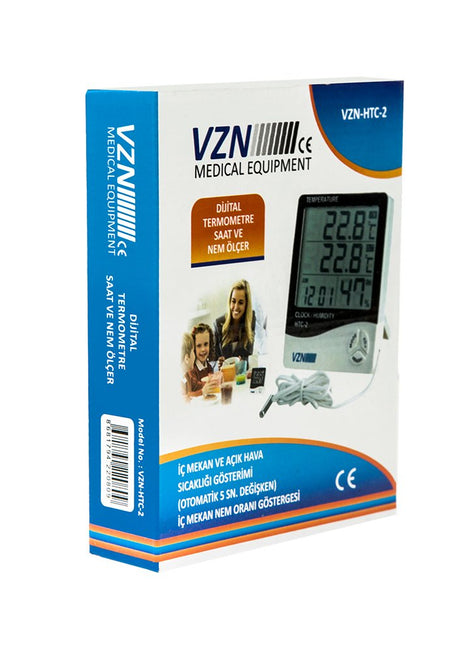 Buzdolabı Termometresi