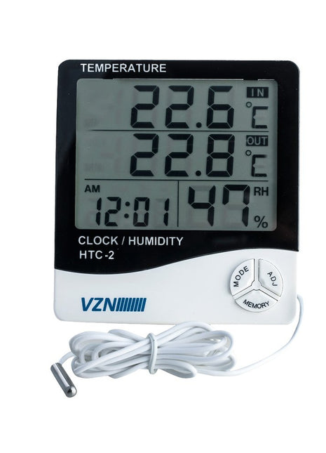 Buzdolabı Termometresi