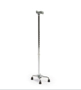 Medkaltec Leo 393 dört ayaklı baston