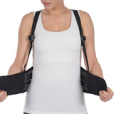 İş güvenliği korsesi̇ 110-126 cm xlarge