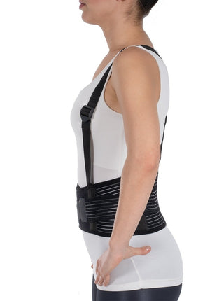 Askılı Bel Destekli Kemer 110-126 Cm Xlarge