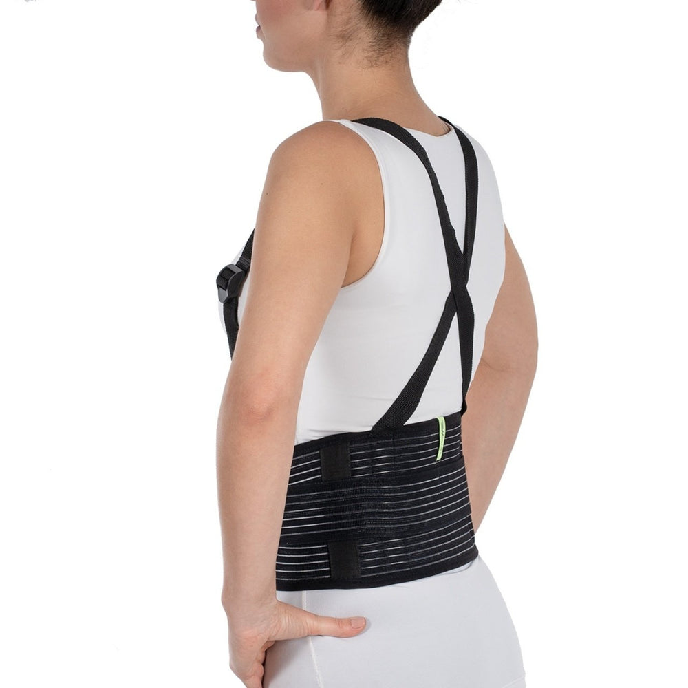İş güvenliği korsesi̇ 110-126 cm xlarge
