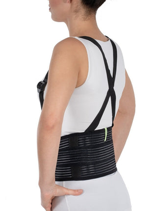 Askılı Bel Destekli Kemer 110-126 Cm Xlarge