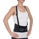 İş güvenliği korsesi̇ 78 - 92 cm medium