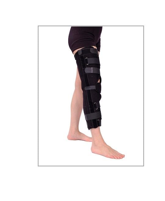 Medkaltec Di̇z i̇mobi̇li̇zeri̇ beden: 65 cm