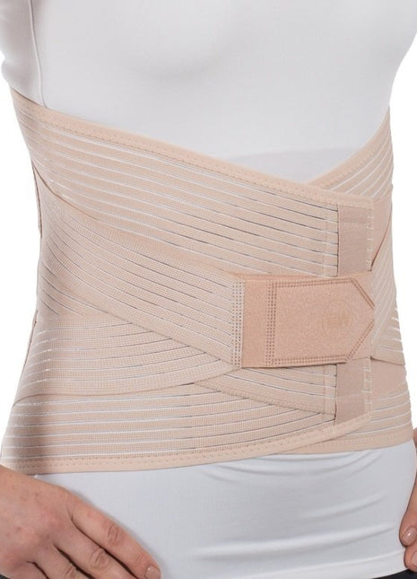 Wingmed Lumbosakral Korse 32 Cm. XXLARGE