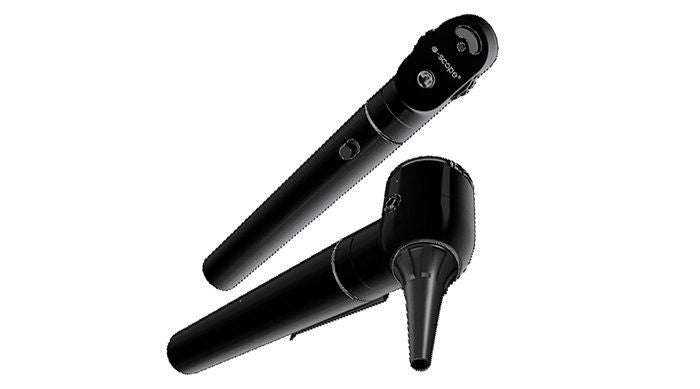 Medkaltec Riester – 2131-203 kbb – otoscope - oftalmoscope sets