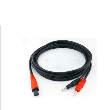 Compex Tens Uyumlu Elektroterapi Kablosu