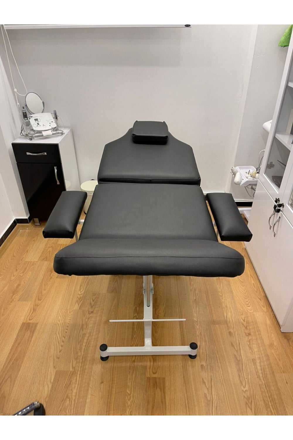 Koçak Medikal Cilt Bakım Koltuğu, Tabureli, Ergonomik