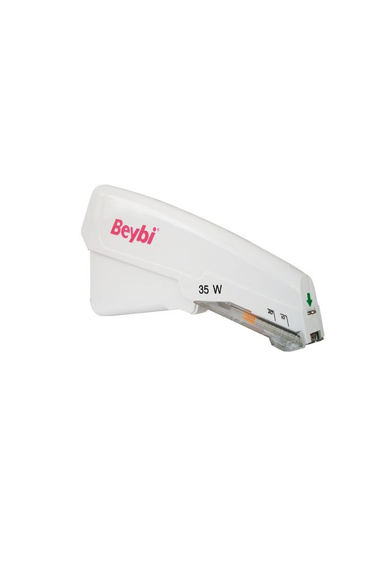 Beybi Cilt Zımbası - Ergonomik ve Dayanıklı Tasarım