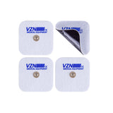 Vizyon Tıp Çıt Çıt Model Tens Cihazı Pedi - Ergonomik ve Dayanıklı